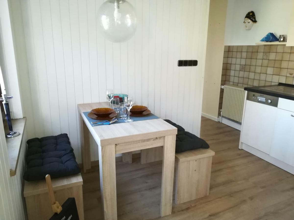 Die Galerie - Ferienwohnung Merkendorf  المظهر الخارجي الصورة